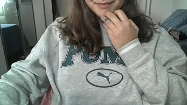 xxxluana online show from 05-21-26, 07:00