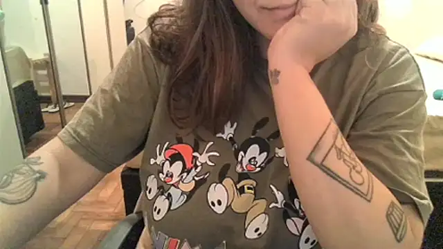 xxxluana online show from 02-17-26, 11:46