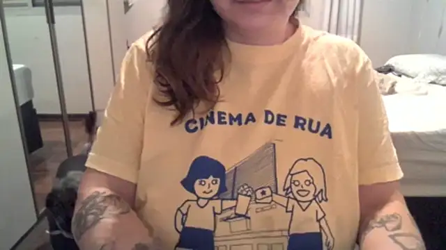 xxxluana online show from 03-07-26, 11:54