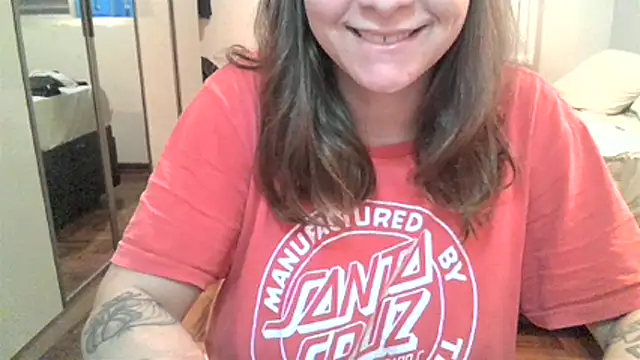 xxxluana online show from 04-08-26, 09:16