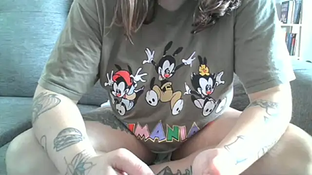 xxxluana online show from 02-20-26, 05:15