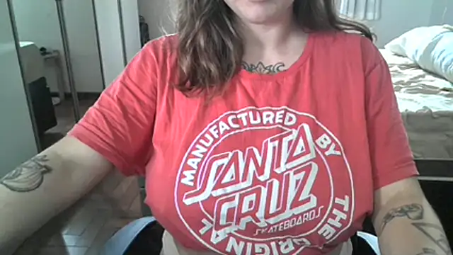 xxxluana online show from 02-24-26, 02:18