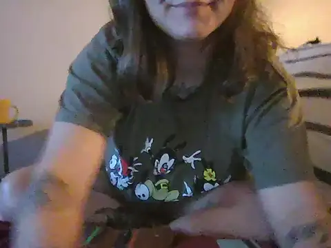 xxxluana online show from 11-19-25, 04:34