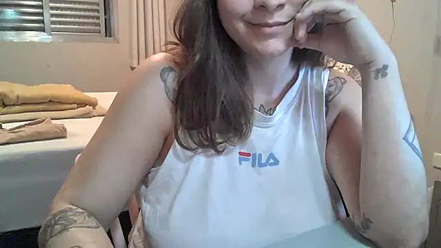 xxxluana online show from 03-26-26, 09:56