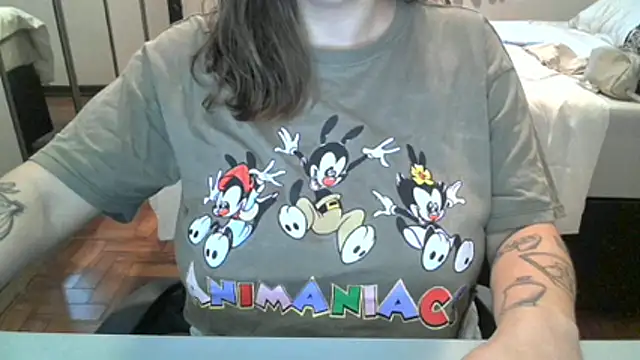 xxxluana online show from 03-16-26, 09:17