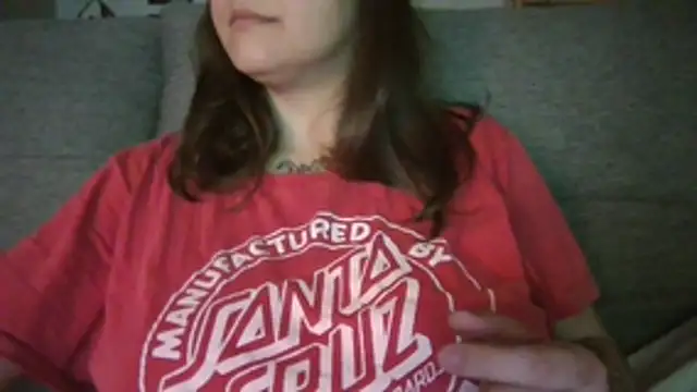 xxxluana online show from 04-08-26, 08:49