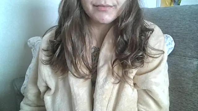 xxxluana online show from 07-14-26, 07:20