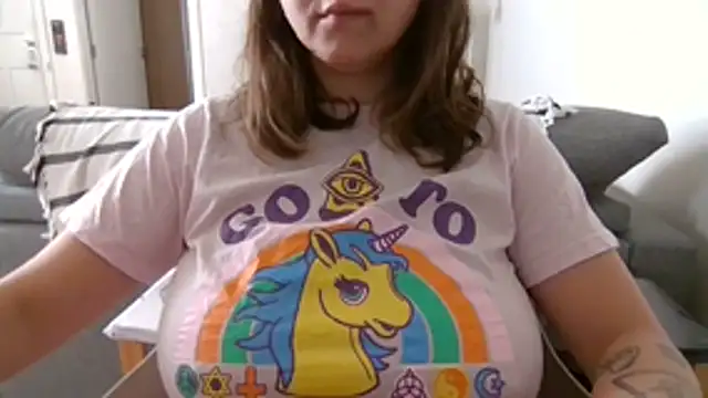 xxxluana online show from 12-02-25, 03:58