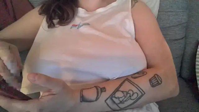 xxxluana online show from 03-22-26, 03:32