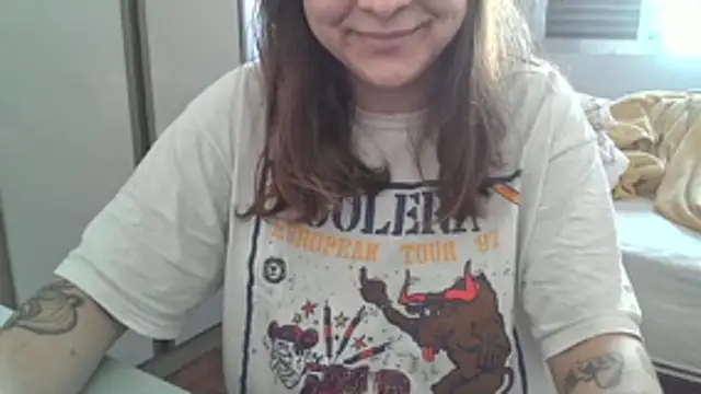 xxxluana online show from 03-28-26, 04:30