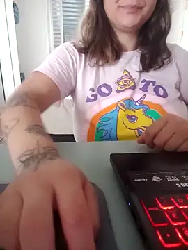 xxxluana online show from 12-15-25, 02:12