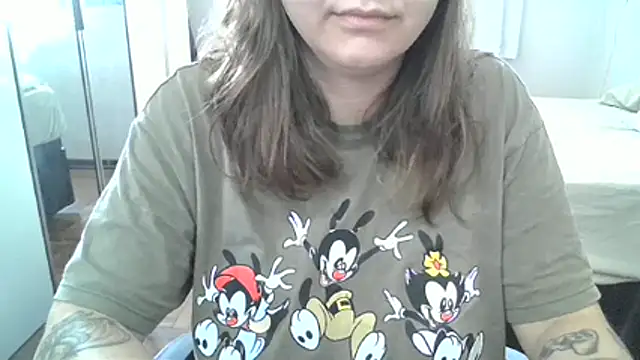 xxxluana online show from 03-20-26, 11:33