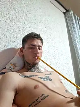 Artur386383 online show from 03-18-26, 02:15