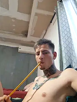 Artur386383 online show from 03-18-26, 08:43