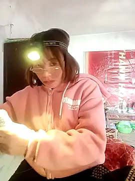 Stella-456 online show from 02-10-26, 07:07