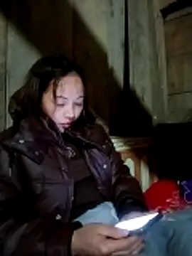 Stella-456 online show from 12-17-25, 05:18