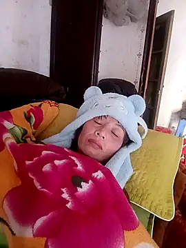 Stella-456 online show from 01-17-26, 08:40