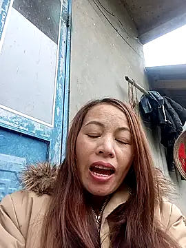 Snapshot of Stella-456 chatting on 11-19-25, 05:07 Stella-456 online show from 11-19-25, 05:07