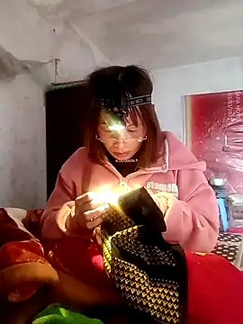 Stella-456 online show from 02-11-26, 02:22