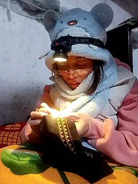 Stella-456 online show from 01-06-26, 05:33