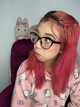 Valen-Foxx1 online show from 04-02-26, 10:22