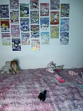 Snapshot of Valen-Foxx1 chatting on 02-03-26, 06:22 Valen-Foxx1 online show from 02-03-26, 06:22