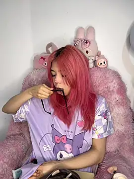 Valen-Foxx1 online show from 03-31-26, 06:15