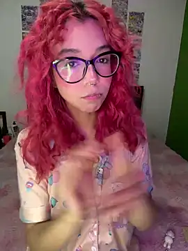 Valen-Foxx1 online show from 03-21-26, 05:52