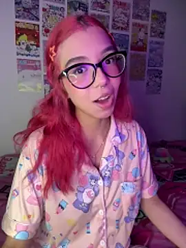 Snapshot of Valen-Foxx1 chatting on 02-28-26, 06:24 Valen-Foxx1 online show from 02-28-26, 06:24