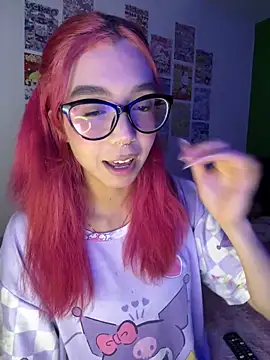 Valen-Foxx1 online show from 03-05-26, 07:05