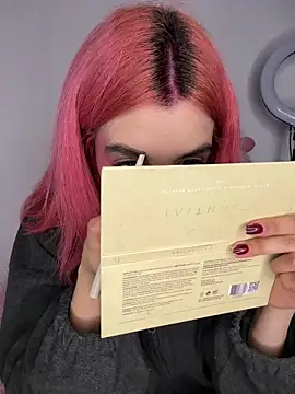 Valen-Foxx1 online show from 03-28-26, 06:25