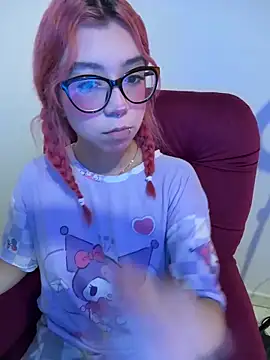 Valen-Foxx1 online show from 04-04-26, 01:28