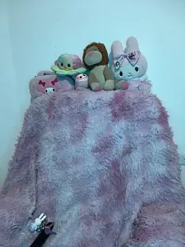 Valen-Foxx1 online show from 03-27-26, 06:11