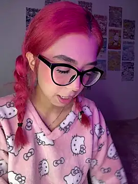 Snapshot of Valen-Foxx1 chatting on 02-26-26, 06:35 Valen-Foxx1 online show from 02-26-26, 06:35