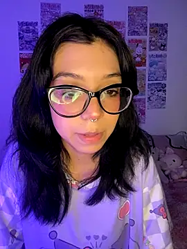 Valen-Foxx1 online show from 11-27-25, 06:14