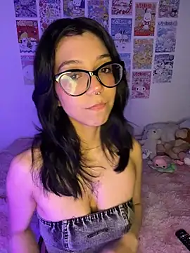 Valen-Foxx1 online show from 11-26-25, 05:29