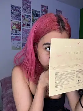 Valen-Foxx1 online show from 03-15-26, 05:25