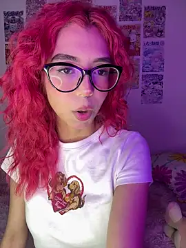 Snapshot of Valen-Foxx1 chatting on 02-24-26, 05:52 Valen-Foxx1 online show from 02-24-26, 05:52