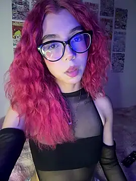 Snapshot of Valen-Foxx1 chatting on 02-25-26, 05:51 Valen-Foxx1 online show from 02-25-26, 05:51