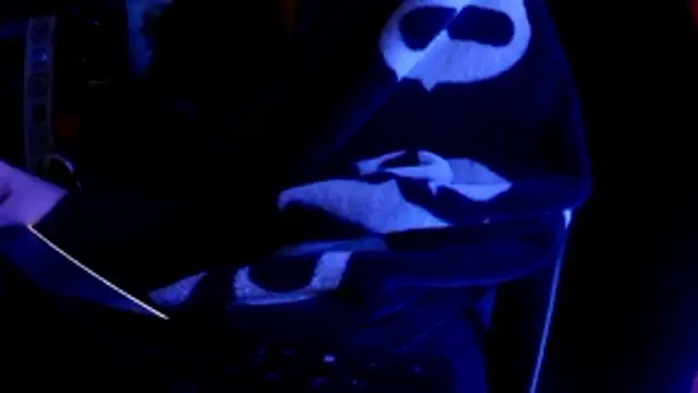 Bowerboi online show from 12-22-25, 02:39