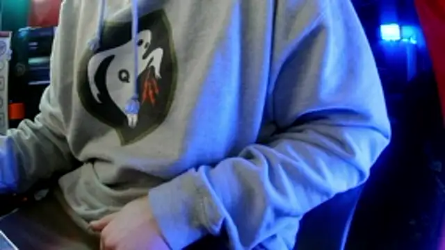 Bowerboi online show from 12-21-25, 12:13