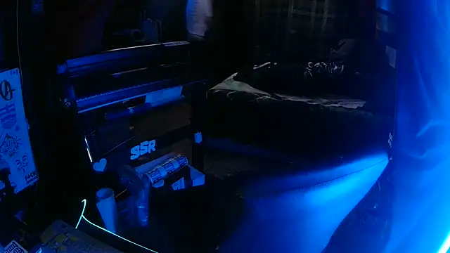 Bowerboi online show from 11-30-25, 10:32