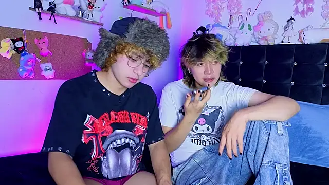 Apolo Ushi online show from 02-28-26, 11:10