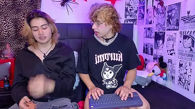 Apolo Ushi online show from 12-16-25, 03:05