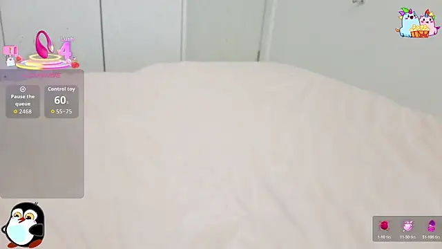 XIAOFENG-2025 online show from 11-28-25, 01:28