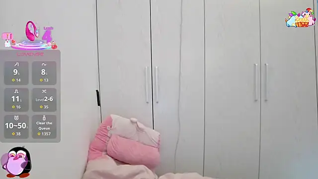 XIAOFENG-2025 online show from 12-02-25, 06:37