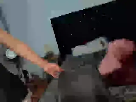 Ariluvsyou online show from 03-27-26, 09:54