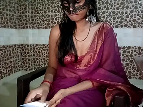 Sassy Shanvi online show from 03-20-26, 12:00