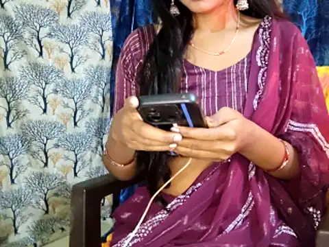Sassy Shanvi online show from 01-16-26, 11:09