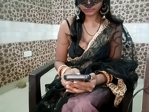 Sassy Shanvi online show from 02-22-26, 12:57
